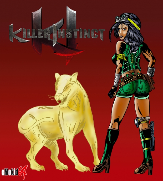 That KI Feeling (Colored)