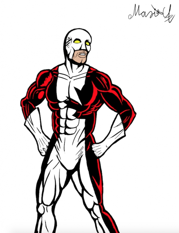 The Guardian for Canada Day