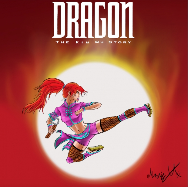 Dragon: The Kim Wu Story