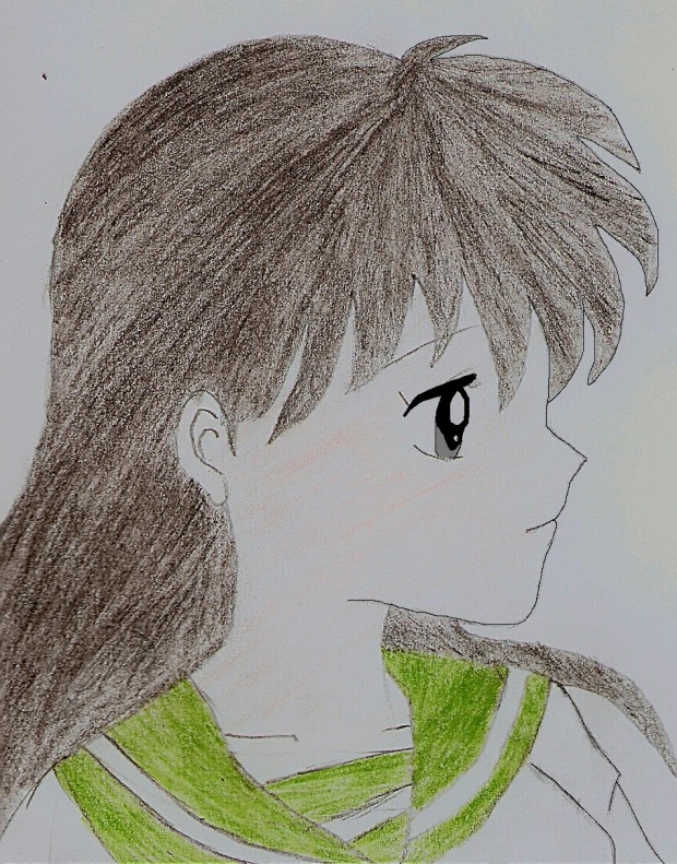 Kagome Higurashi