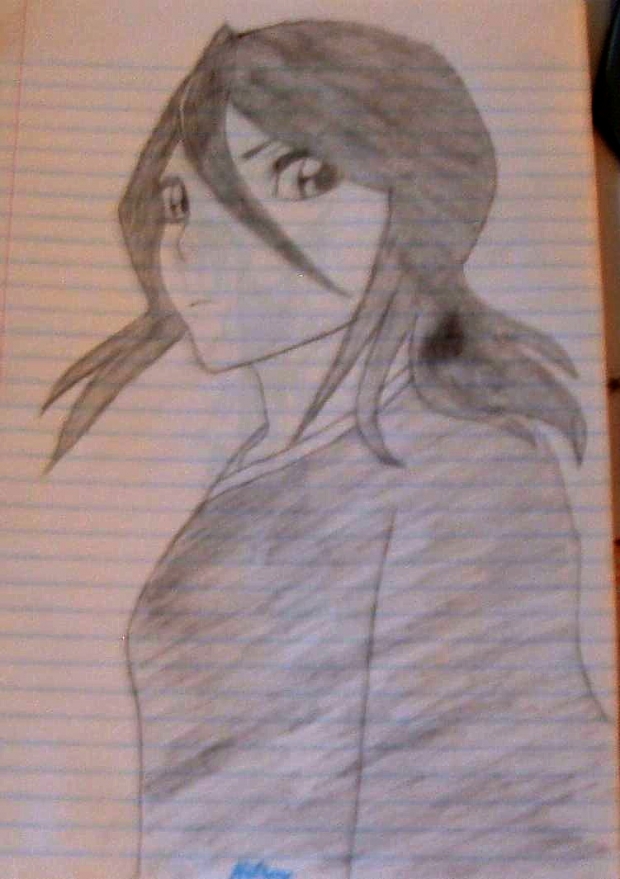 Rukia