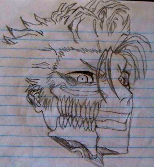 Grimmjow