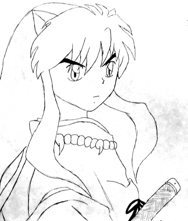 Inuyasha