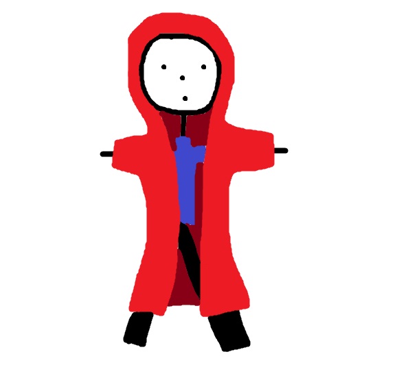 JIGSAW (A.K.A JOHN KRAMMER)