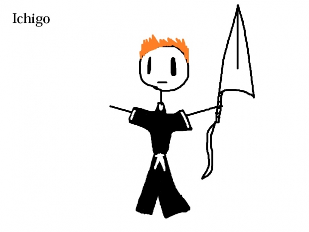 ICHIGO