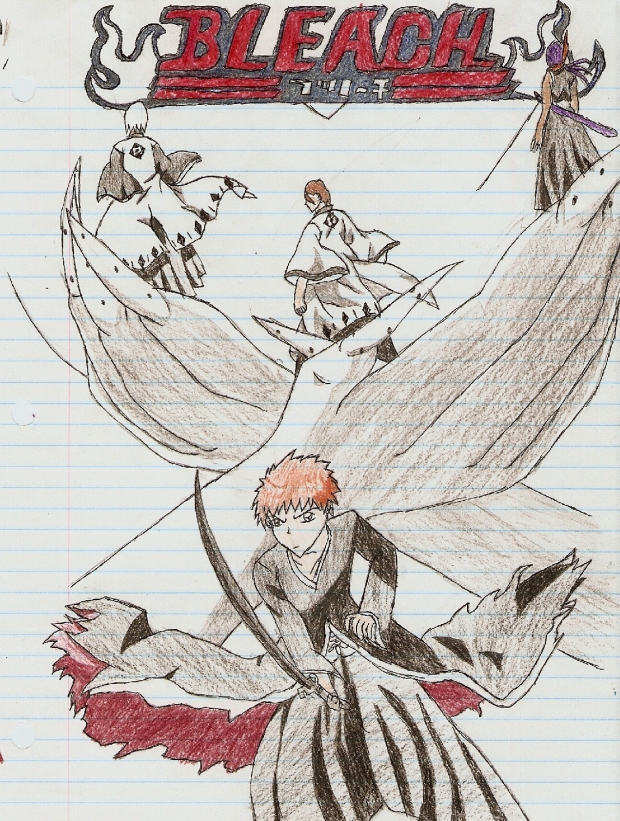 Ichirin No Hana RESUBMITION