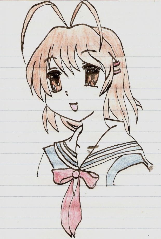 Nagisa~