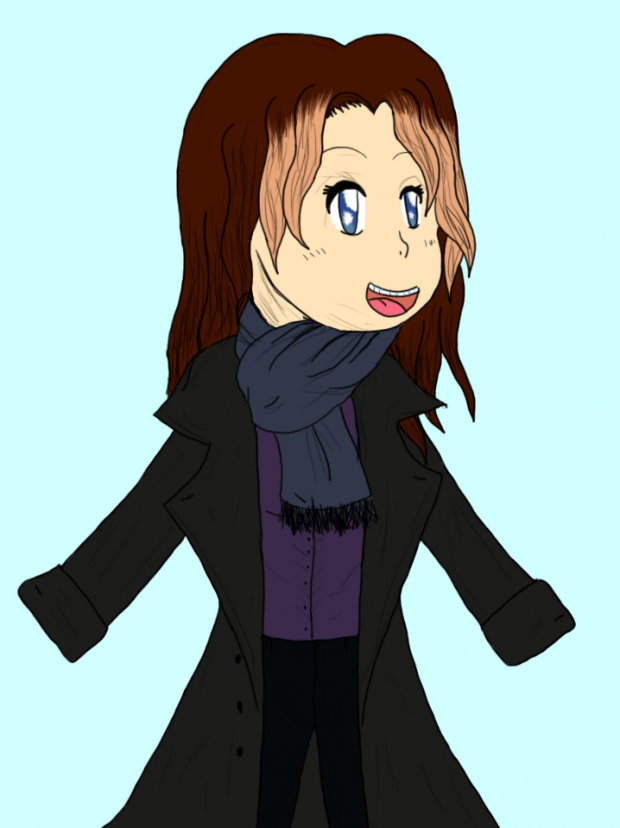 Chibi Emmz~ <<SHERLOCK>>