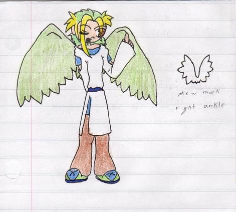 Mew Peanut Butter/Mani