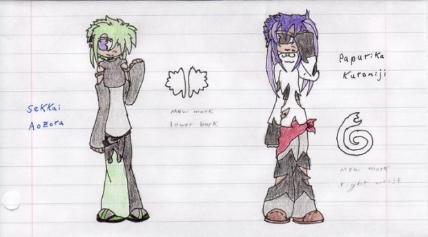 The last time? Maybe...who knows...