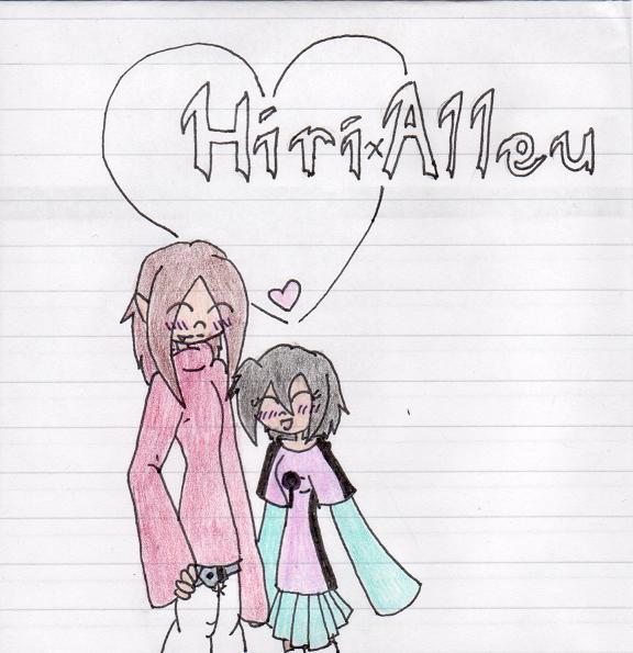 Trade with Hikari Mogami