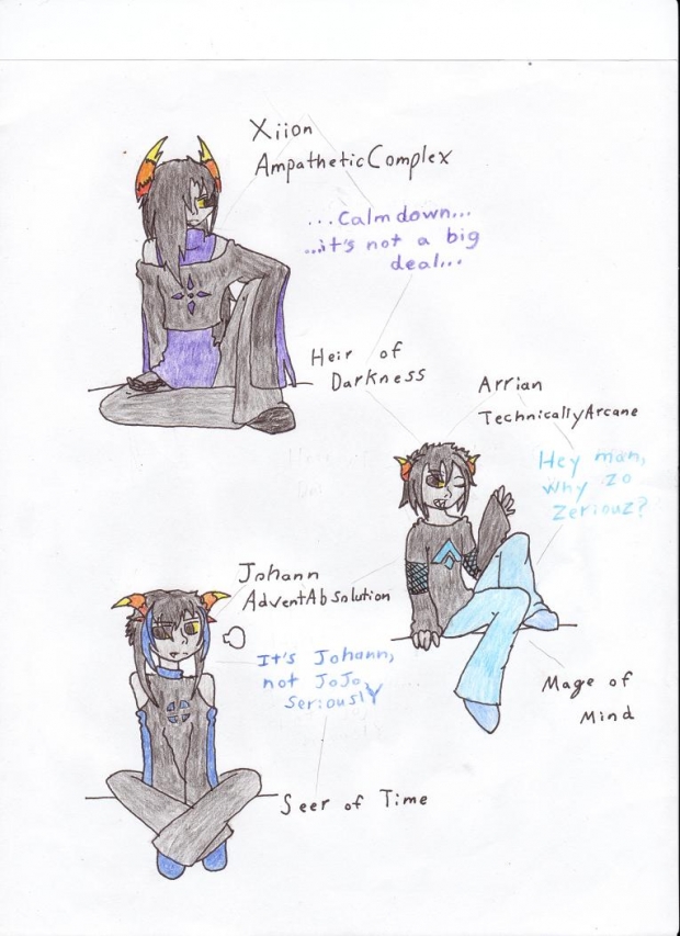 I TROLL BECAUSE I CARE :V