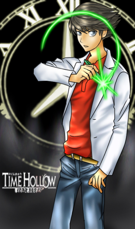 Time Hollow