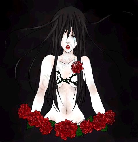 Whispers in the dark!