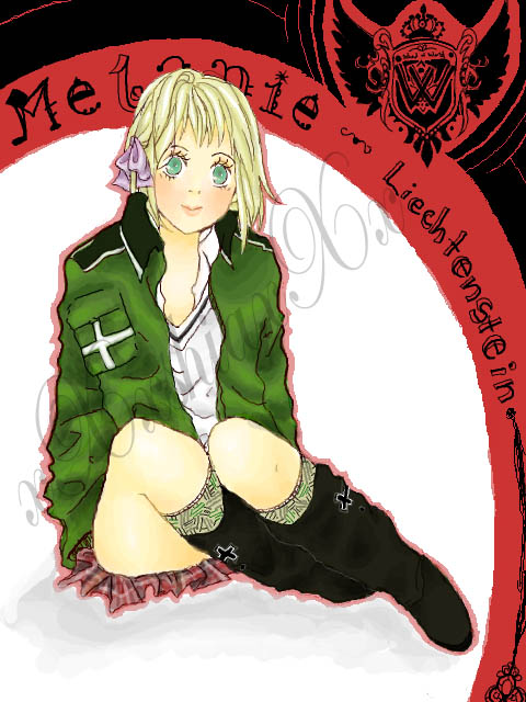 The Principality of Liechtenstein