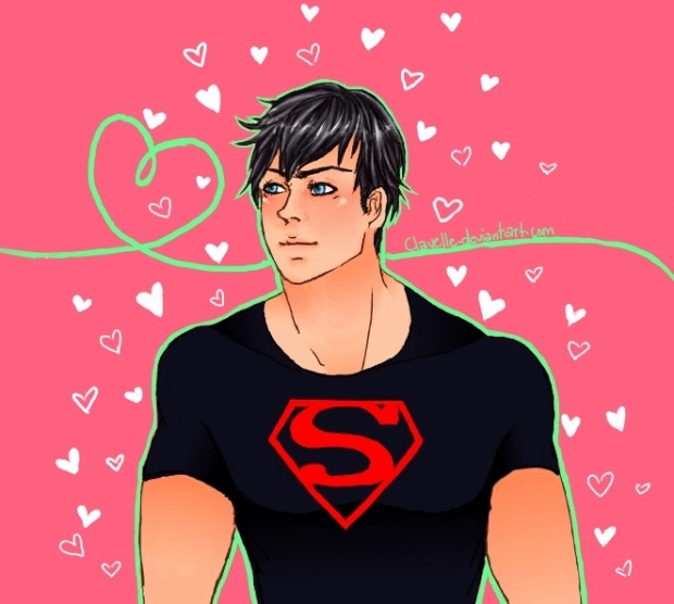 I got that Super luv