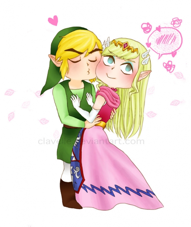 i've loved you for a thousand years p.2