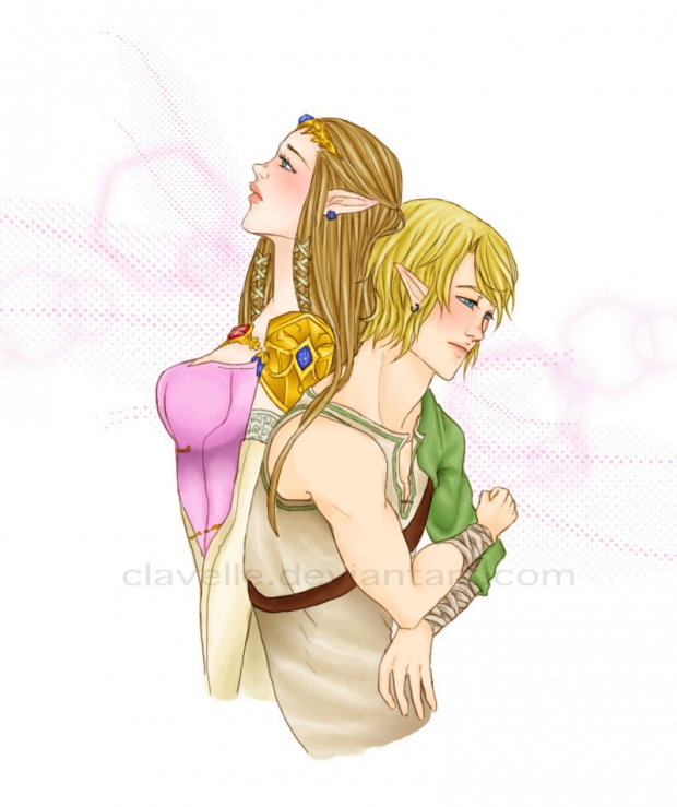 i've loved you for a thousand years p.3