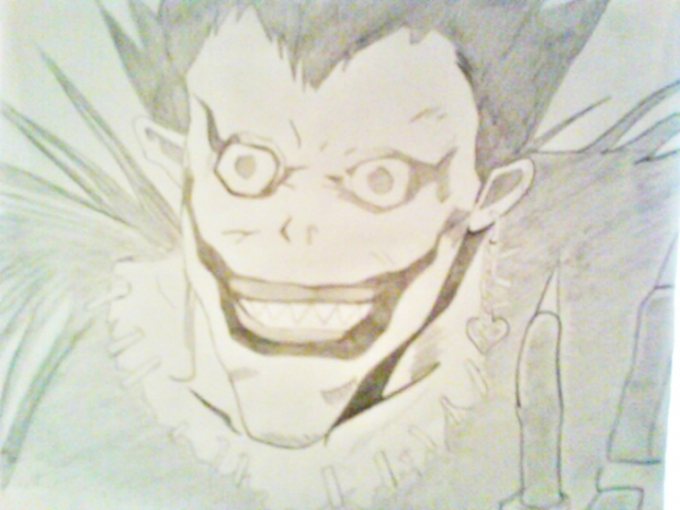 Ryuk