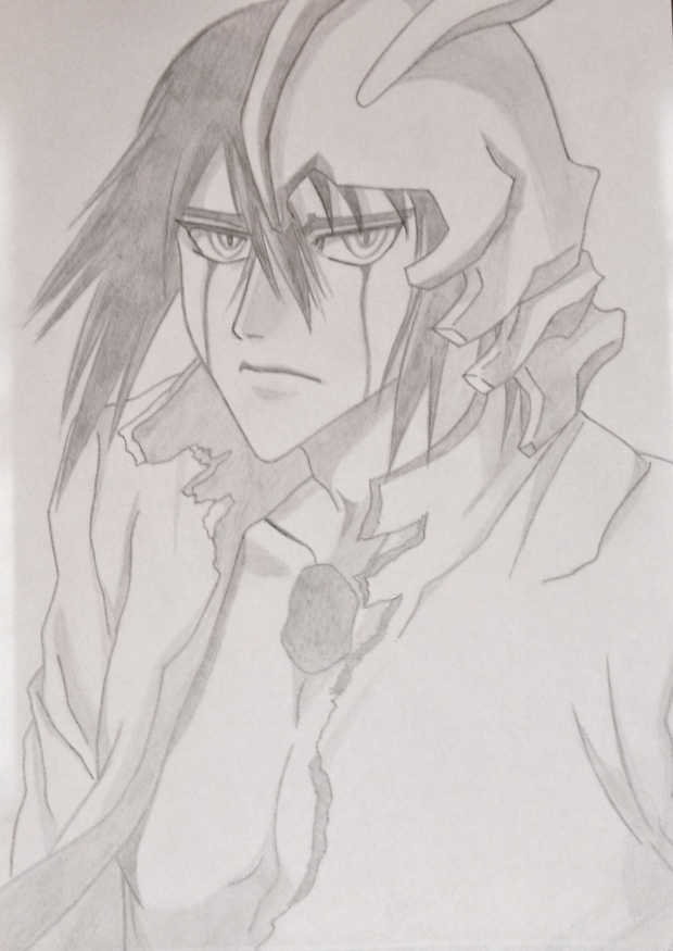 Ulquiorra