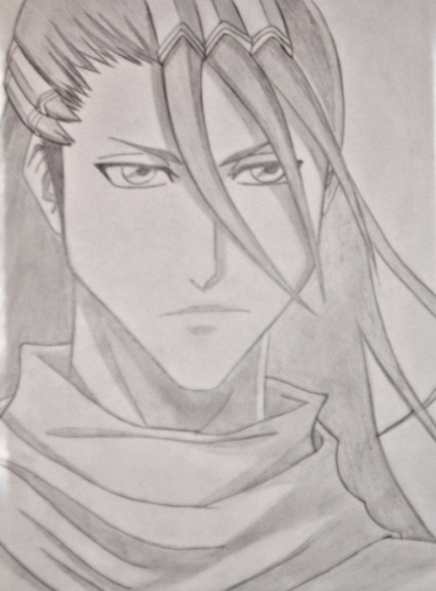 Byakuya