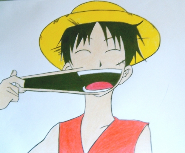 Luffy