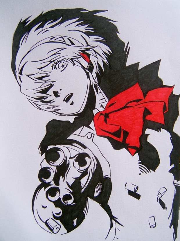 Aigis