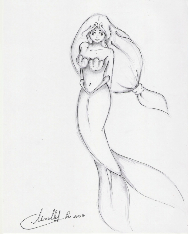 Mermaid 2