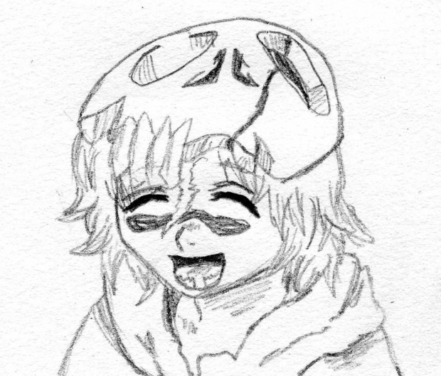 Older looking Nel Tu