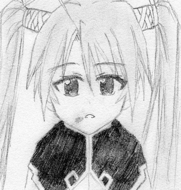 Asuna Vesperina Theotansia Entheofushia