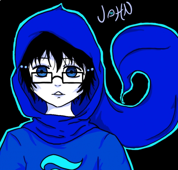 ==> John: Do the windy thing.