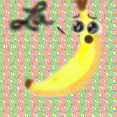 Singing Banana!!