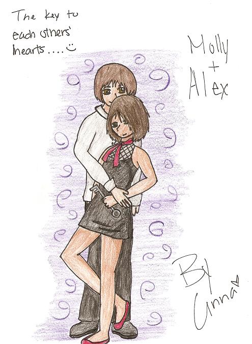 Molly and Alex 2