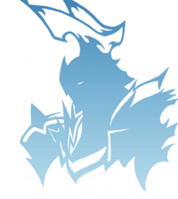 The Mysterious White Knight