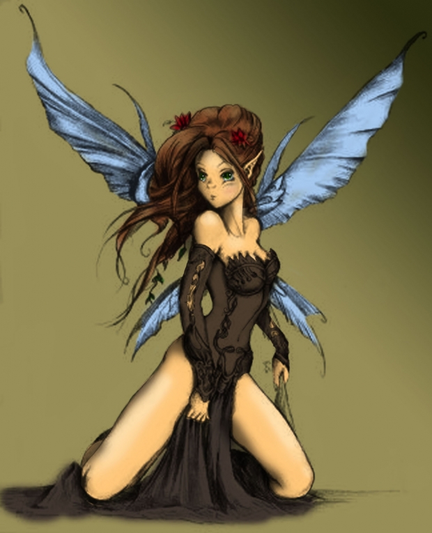 Fairy Collab