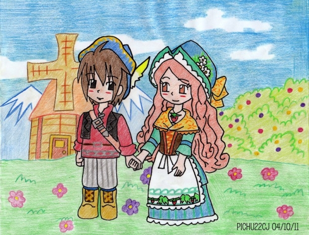 -HM- together with you