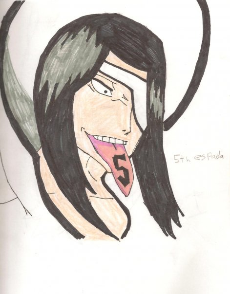 ~:5th-Espada:~