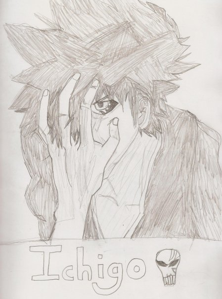 Darkness will consume you.