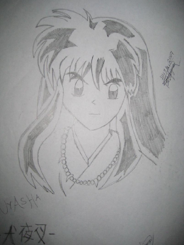 iNuyasha... ^^