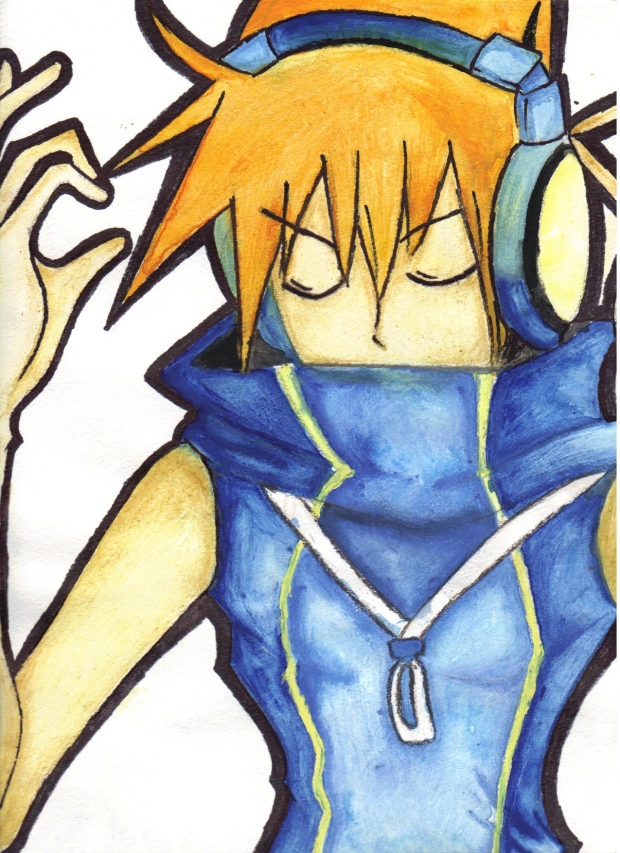 Neku