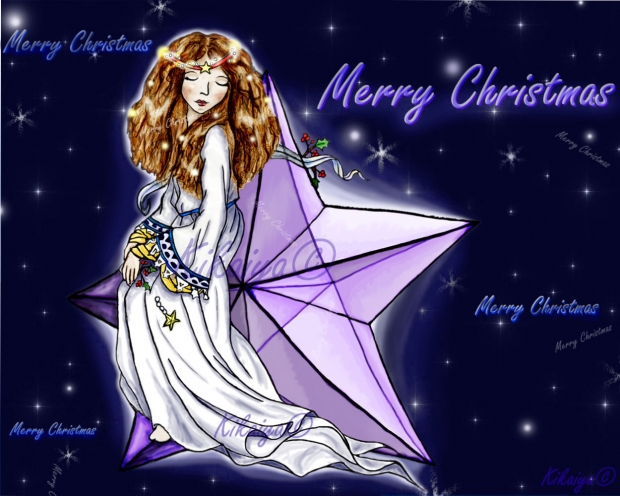 Merry Christmas 2009