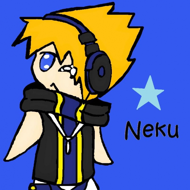 Neku.