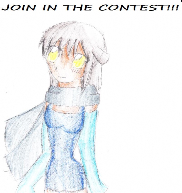 CONTEST!!!