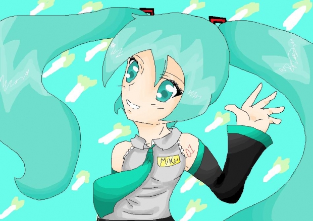 MikuMikuMiku
