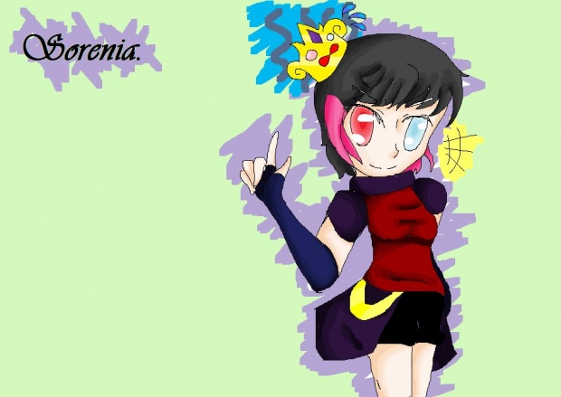 Sorenia