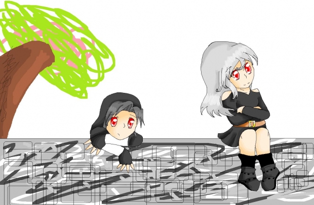 Join the Contest peoples~