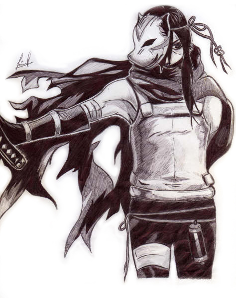 Itachi