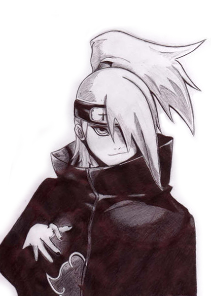 Deidara