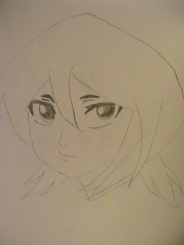 Rukia