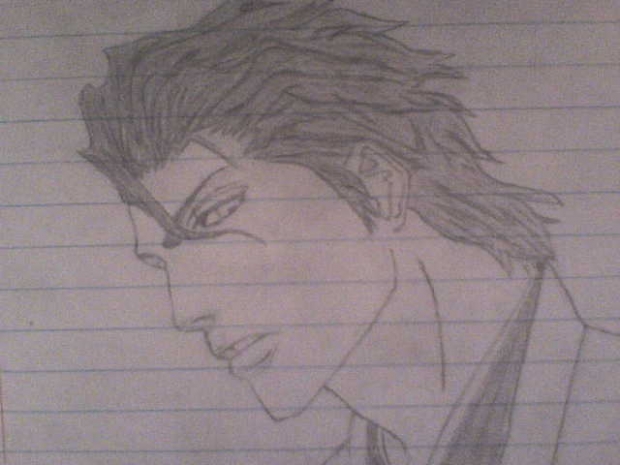 Aizen sama